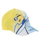 Minions Wave children's baseball cap 52-54 cm
