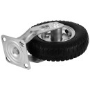 Kółko skrętne 8" KD457