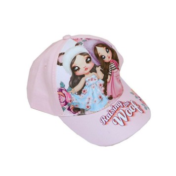 Na! Na! Na! Surprise kids baseball cap 52-54cm