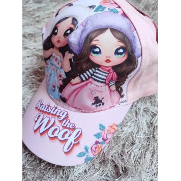 Na! Na! Na! Surprise kids baseball cap 52-54cm