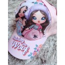 Na! Na! Na! Surprise kids baseball cap 52-54cm