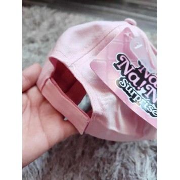 Na! Na! Na! Surprise kids baseball cap 52-54cm