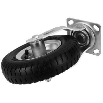 Kółko skrętne 8" KD457