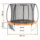 TRAMPOLINA PM-TRP-10J