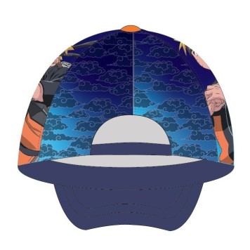 Naruto Kage Bunshin kids' baseball cap 54-56 cm