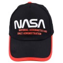 NASA children's baseball cap 54-56 cm