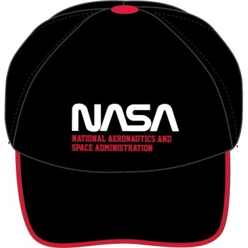 NASA children's baseball cap 54-56 cm