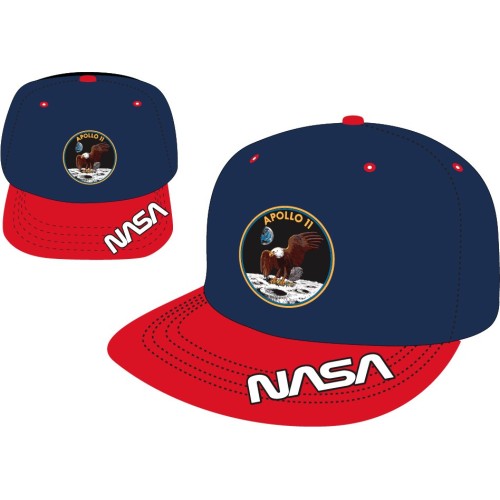 NASA children's baseball cap 54-56 cm