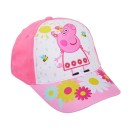 Peppa Pig kids baseball cap 52 cm