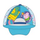 Peppa Pig George kids' baseball cap 52 cm