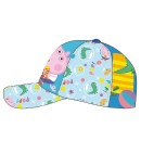 Peppa Pig George kids' baseball cap 52 cm