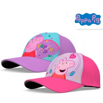 Peppa Pig Jump Rope kids' baseball cap 52-54 cm