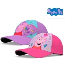 Peppa Pig Jump Rope kids' baseball cap 52-54 cm