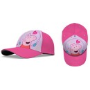 Peppa Pig Jump Rope kids' baseball cap 52-54 cm