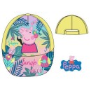 Peppa Pig kids' baseball cap 54 cm