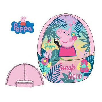 Peppa Pig children's baseball cap 52 cm