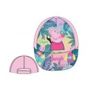 Peppa Pig children's baseball cap 52-54cm
