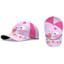 Peppa Pig Smile children's baseball cap 52-54 cm