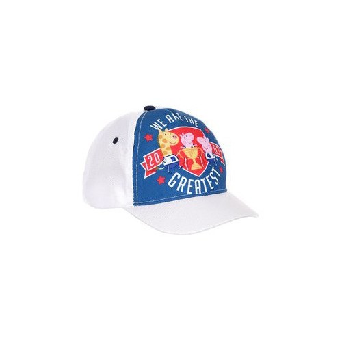 Peppa Pig children's baseball cap 52 cm