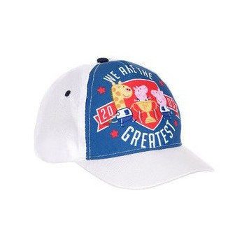 Peppa Pig children's baseball cap 52 cm