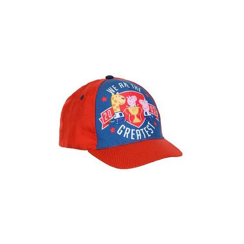 Peppa Pig kids baseball cap 52 cm