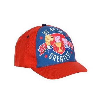 Peppa Pig kids baseball cap 52 cm