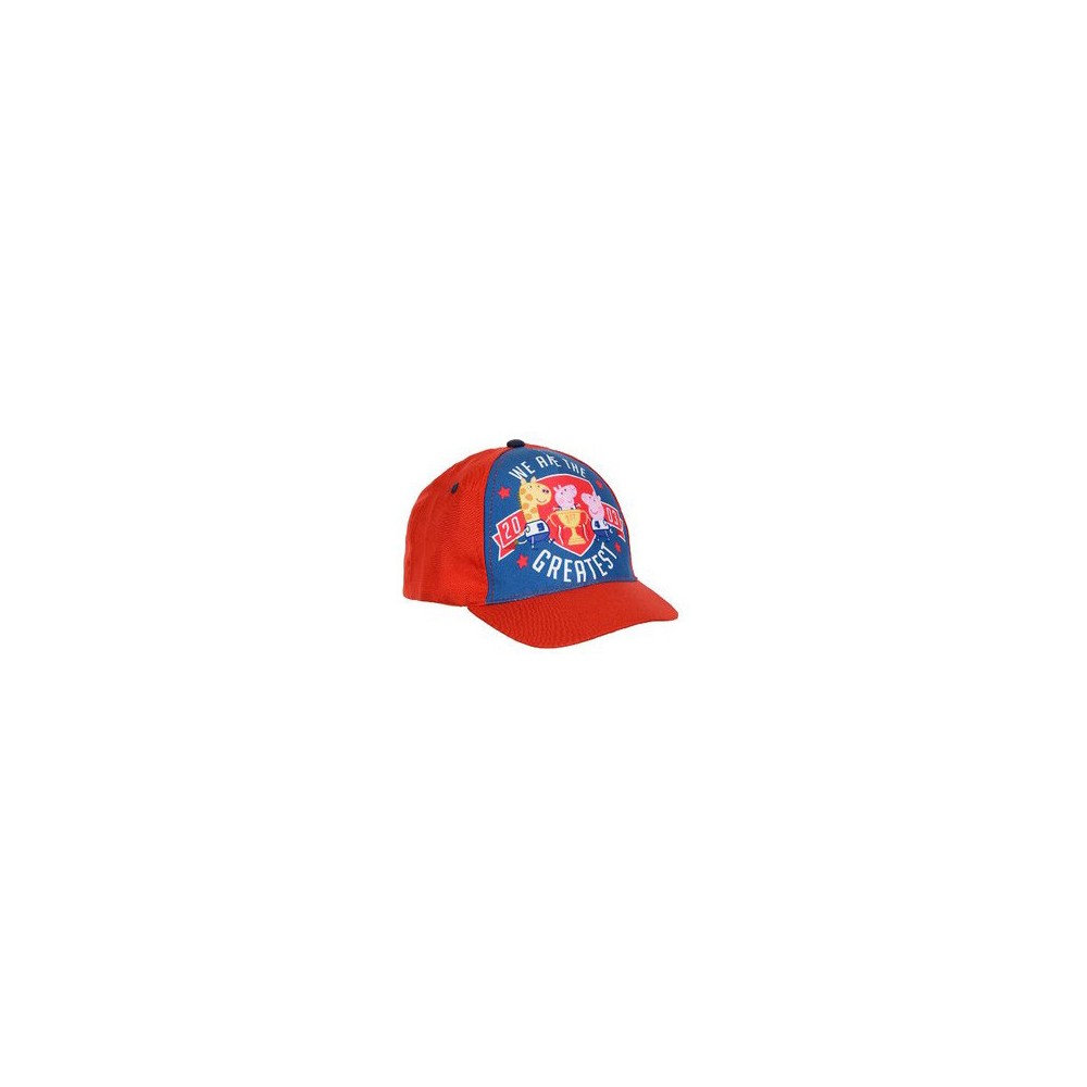Peppa Pig kids baseball cap 54 cm