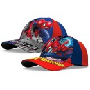 Spiderman Brick kids' baseball cap 52-54 cm