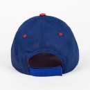 Spiderman Children's baseball cap 53 cm