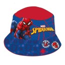 Spiderman Crime Fighter children's bucket hat 54 cm
