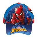Spiderman Defender children's baseball cap 52-54 cm