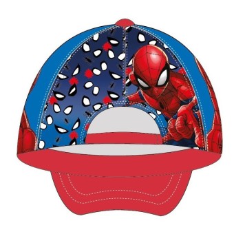 Spiderman Defender children's baseball cap 52-54 cm