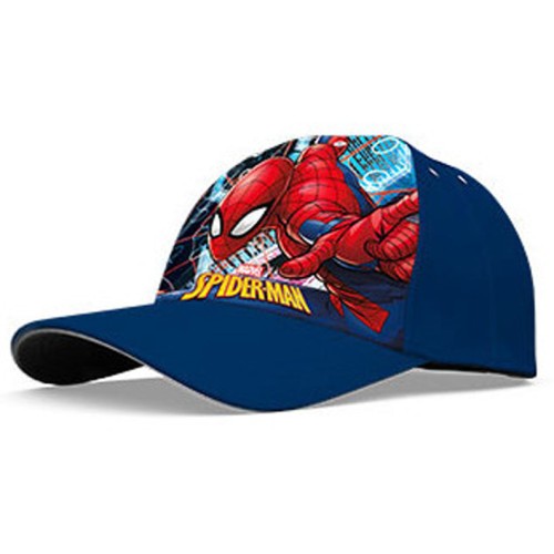 Spiderman Marvelous kids baseball cap 52 cm