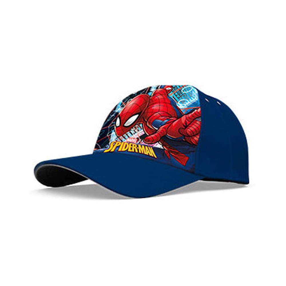 Spiderman Marvelous kids baseball cap 54 cm