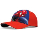 Spiderman Marvelous children's baseball cap 52 cm