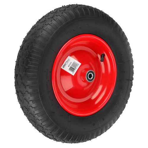 Kółko do taczki 16" KD450