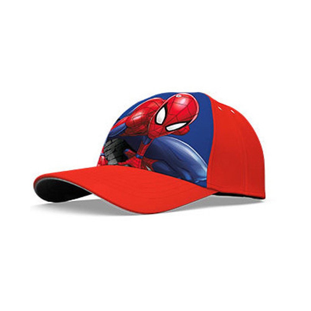 Spiderman Marvelous children's baseball cap 54 cm