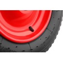 Kółko do taczki 16" KD450