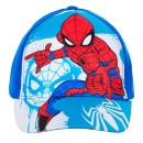 Spiderman children's baseball cap 54 cm
