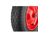 Kółko do taczki 16" KD450