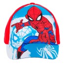 Spiderman kids baseball cap 54 cm