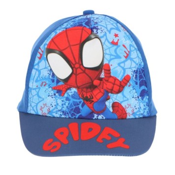 Spiderman Spidey children's baseball cap 53 cm