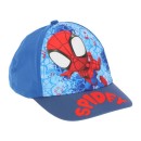 Spiderman Spidey children's baseball cap 53 cm
