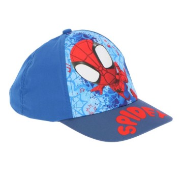 Spiderman Spidey children's baseball cap 53 cm
