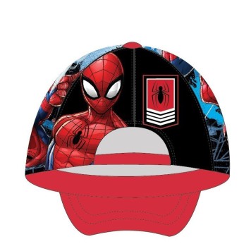 Spiderman Wall kids' baseball cap 53-55 cm
