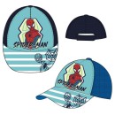 Spiderman kids baseball cap 54 cm