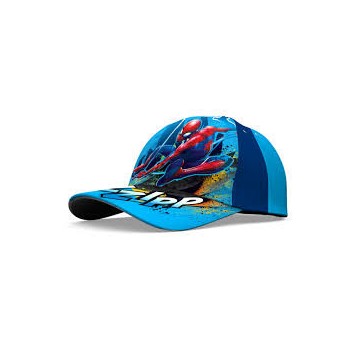 Spiderman Web-Slinger children's baseball cap 52-54 cm