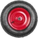 Kółko do taczki 16" KD450