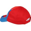 Spiderman children's baseball cap 52-54 cm