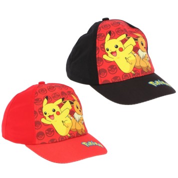 Pokémon Eevee children's baseball cap 54-56 cm